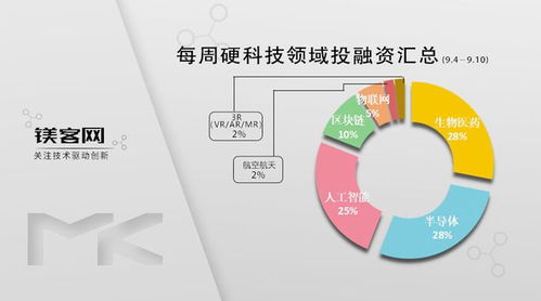 高端RISC-V创企获字节跳动与联想投资，引领硬科技新浪潮