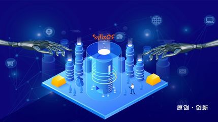持续创新，SylixOS再出黑科技，引领网络科技领域技术开发新浪潮